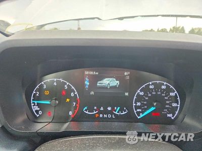 Zdjęcie 9 z 12 samochodu: 2022 FORD MAVERICK XL VIN:3FTTW8F96NRA05467 - miniatura