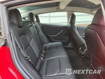 Zdjęcie 10 z 12 samochodu: 2018 TESLA MODEL 3 VIN:5YJ3E1EA0JF018023 - miniatura
