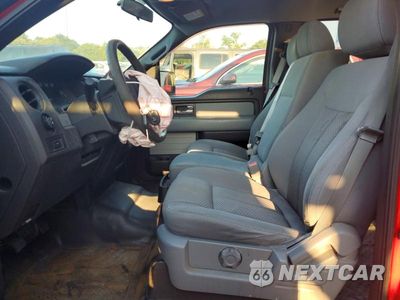 Zdjęcie 7 z 12 samochodu: 2012 FORD F150 SUPERCREW VIN:1FTFW1EF1CKE03988 - miniatura