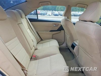 Zdjęcie 10 z 12 samochodu: 2017 TOYOTA CAMRY LE VIN:4T1BF1FK1HU785232 - miniatura