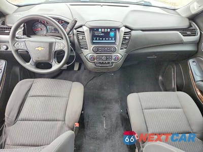 Zdjęcie 8 z 13 samochodu: 2020 CHEVROLET TAHOE POLICE VIN:1GNLCDEC1LR177579 - miniatura