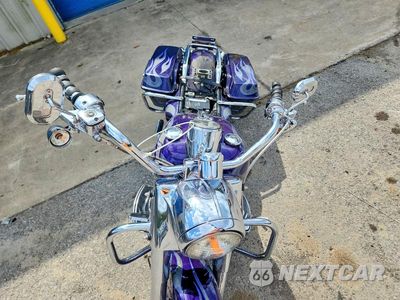 Piąte zdjęcie samochodu w środku: 2002 HARLEY-DAVIDSON FLHRSEI VIN:1HD1PDC1X2Y954060 - miniatura