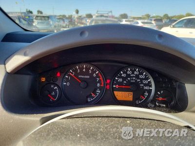 Zdjęcie 9 z 13 samochodu: 2012 NISSAN XTERRA X VIN:5N1AN0NU2CC509622 - miniatura