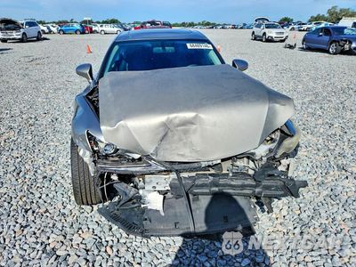 Piąte zdjęcie samochodu w środku: 2015 LEXUS IS 250 VIN:JTHBF1D24F5057594 - miniatura