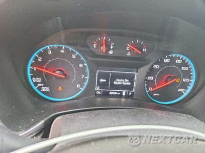 Zdjęcie 9 z 13 samochodu: 2018 CHEVROLET EQUINOX LT VIN:3GNAXJEV7JS557628 - miniatura