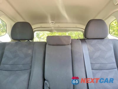 Zdjęcie 10 z 13 samochodu: 2015 NISSAN ROGUE SV VIN:KNMAT2MV3FP577229 - miniatura
