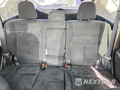 Zdjęcie 10 z 14 samochodu: 2021 NISSAN MURANO SV VIN:5N1AZ2BS2MC113291 - miniatura