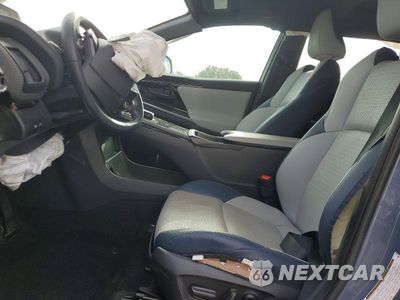 Zdjęcie 7 z 13 samochodu: 2023 SUBARU SOLTERRA PREMIUM VIN:JTMABABA8PA011634 - miniatura