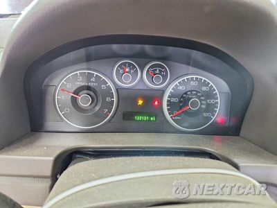 Zdjęcie 9 z 12 samochodu: 2007 FORD FUSION SE VIN:3FAHP07107R109216 - miniatura