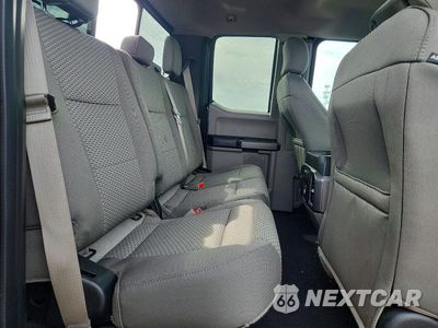 Zdjęcie 10 z 12 samochodu: 2016 FORD F150 SUPER CAB VIN:1FTFX1EG9GFB18315 - miniatura