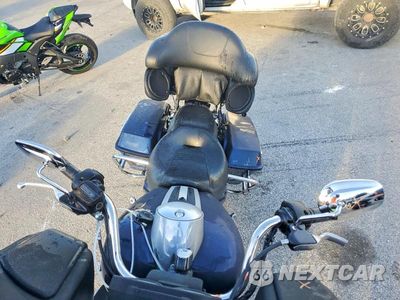 Piąte zdjęcie samochodu w środku: 2013 HARLEY-DAVIDSON FLTRU ROAD GLIDE ULTRA VIN:1HD1KGM10DB640857 - miniatura