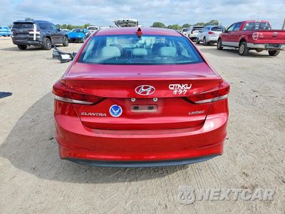 Zdjęcie 6 z 12 samochodu: 2017 HYUNDAI ELANTRA LIMITED VIN:5NPD84LF8HH028709 - miniatura