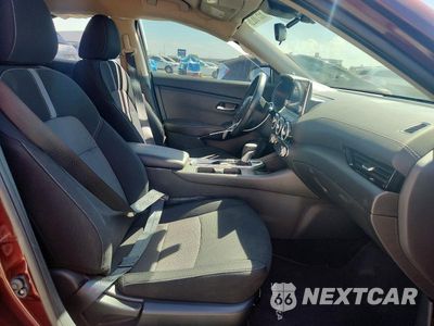 Zdjęcie 7 z 12 samochodu: 2023 NISSAN SENTRA SV VIN:3N1AB8CV8PY222504 - miniatura