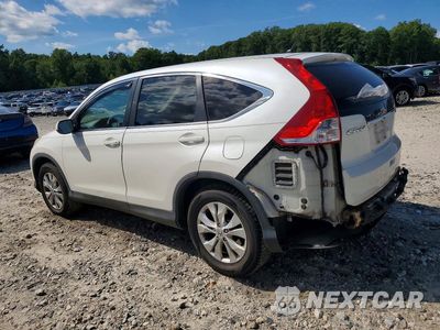 Drugie zdjęcie samochodu z przodu: 2012 HONDA CR-V EX VIN:5J6RM4H59CL079555 - miniatura
