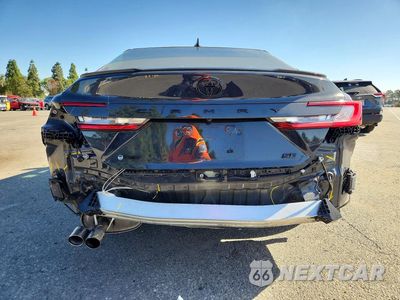 Zdjęcie 6 z 13 samochodu: 2025 TOYOTA CAMRY SE VIN:4T1DAACK5SU064530 - miniatura