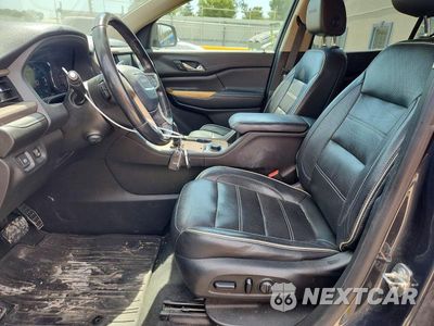 Zdjęcie 7 z 12 samochodu: 2019 GMC ACADIA DENALI VIN:1GKKNPLSXKZ290878 - miniatura