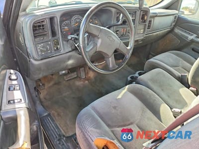 Zdjęcie 8 z 12 samochodu: 2004 CHEVROLET SILVERADO C1500 VIN:1GCEC19X04Z151103 - miniatura
