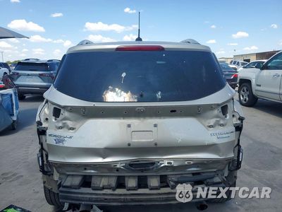 Zdjęcie 6 z 14 samochodu: 2017 FORD ESCAPE TITANIUM VIN:1FMCU0J95HUC95014 - miniatura