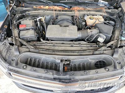 Zdjęcie 12 z 13 samochodu: 2022 CHEVROLET TAHOE C1500 HIGH COUNTRY VIN:1GNSCTKL8NR155527 - miniatura