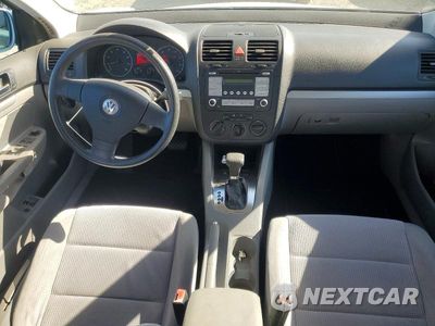 Zdjęcie 8 z 12 samochodu: 2009 VOLKSWAGEN JETTA S VIN:3VWJZ71K69M070838 - miniatura