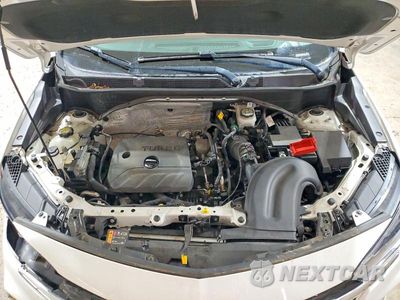 Zdjęcie 12 z 14 samochodu: 2020 BUICK ENCORE GX SELECT VIN:KL4MMDSL0LB085607 - miniatura