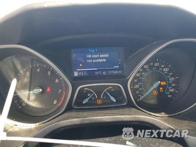 Zdjęcie 9 z 12 samochodu: 2012 FORD FOCUS SE VIN:1FAHP3K23CL260934 - miniatura