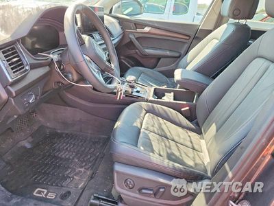 Zdjęcie 7 z 13 samochodu: 2023 AUDI Q5 PREMIUM PLUS 45 VIN:WA1EAAFY3P2077170 - miniatura