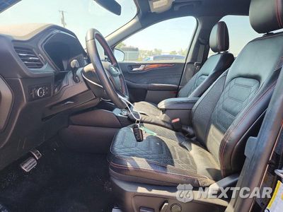 Zdjęcie 7 z 12 samochodu: 2023 FORD ESCAPE ST LINE ELITE VIN:1FMCU9PA9PUA01764 - miniatura