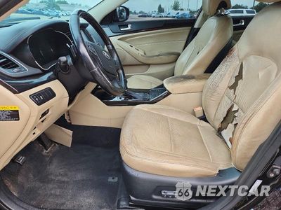 Zdjęcie 7 z 12 samochodu: 2014 KIA CADENZA PREMIUM VIN:KNALN4D79E5137958 - miniatura
