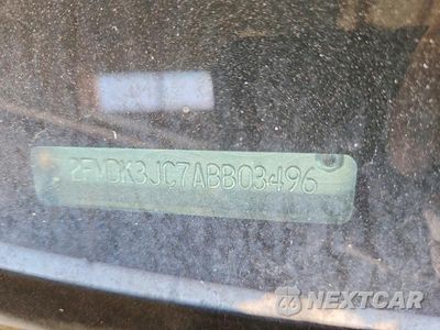 Zdjęcie 13 z 13 samochodu: 2010 FORD EDGE SEL VIN:2FMDK3JC7ABB03496 - miniatura