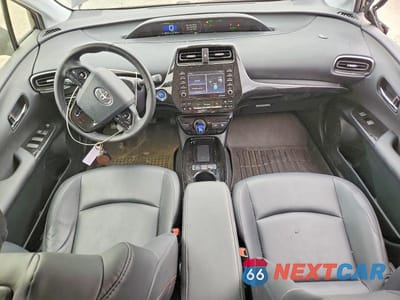 Zdjęcie 8 z 12 samochodu: 2022 TOYOTA PRIUS NIGHTSHADE VIN:JTDKAMFU6N3167363 - miniatura