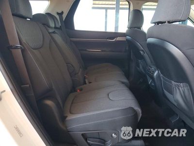 Zdjęcie 10 z 12 samochodu: 2022 HYUNDAI PALISADE SE VIN:KM8R14HE0NU426777 - miniatura
