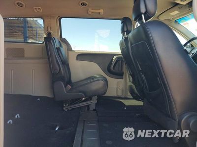 Zdjęcie 11 z 14 samochodu: 2013 CHRYSLER TOWN & COUNTRY TOURING VIN:2C4RC1BG4DR696565 - miniatura
