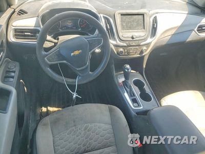 Zdjęcie 8 z 13 samochodu: 2019 CHEVROLET EQUINOX LT VIN:2GNAXKEVXK6176555 - miniatura