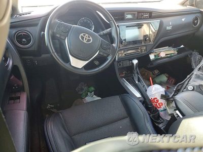 Zdjęcie 8 z 12 samochodu: 2019 TOYOTA COROLLA SE VIN:5YFBURHE3KP894425 - miniatura