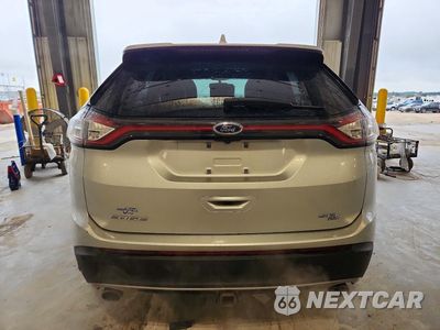 Zdjęcie 6 z 13 samochodu: 2016 FORD EDGE SEL VIN:2FMPK4J84GBC07161 - miniatura