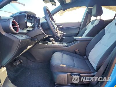 Zdjęcie 7 z 13 samochodu: 2025 CHEVROLET TRAX 1RS VIN:KL77LGEP3SC200826 - miniatura