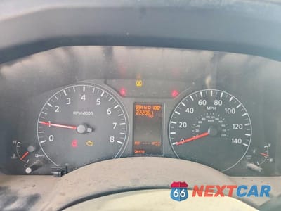 Zdjęcie 9 z 14 samochodu: 2017 NISSAN NV 2500 HD S VIN:1N6BF0LY7HN802775 - miniatura