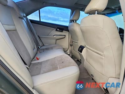Zdjęcie 10 z 13 samochodu: 2012 TOYOTA CAMRY HYBRID XLE VIN:4T1BD1FK0CU037621 - miniatura
