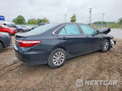 Trzecie zdjęcie samochodu z tyłu: 2016 TOYOTA CAMRY LE VIN:4T1BF1FK5GU549195 - miniatura