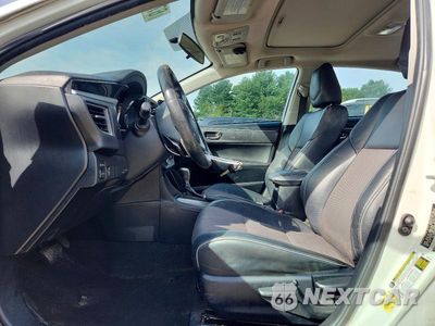 Zdjęcie 7 z 13 samochodu: 2015 TOYOTA COROLLA S PLUS VIN:2T1BURHE3FC230650 - miniatura