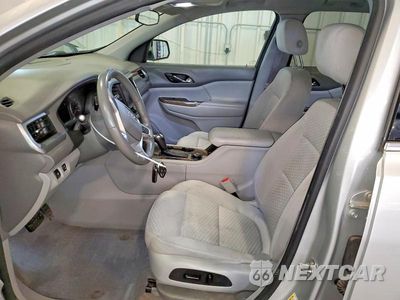 Zdjęcie 7 z 13 samochodu: 2017 GMC ACADIA SLE VIN:1GKKNSLS2HZ182508 - miniatura