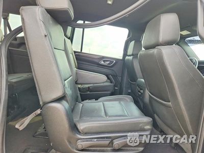 Zdjęcie 11 z 13 samochodu: 2024 CHEVROLET SUBURBAN K1500 Z71 VIN:1GNSKDKD9RR130627 - miniatura