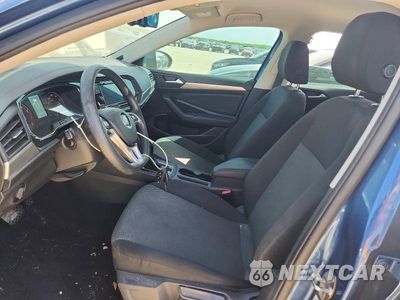 Zdjęcie 7 z 12 samochodu: 2020 VOLKSWAGEN JETTA S VIN:3VWCB7BU8LM022164 - miniatura