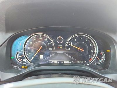 Zdjęcie 9 z 13 samochodu: 2019 BMW X3 XDRIVE30I VIN:5UXTR9C55KLP77952 - miniatura