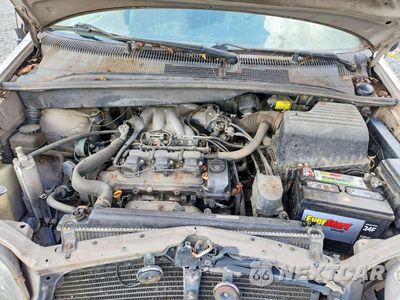 Zdjęcie 12 z 13 samochodu: 2000 TOYOTA SIENNA VIN:4T3ZF19C5YU319152 - miniatura