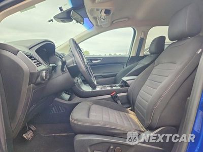 Zdjęcie 7 z 13 samochodu: 2020 FORD EDGE SE VIN:2FMPK3G90LBA92952 - miniatura