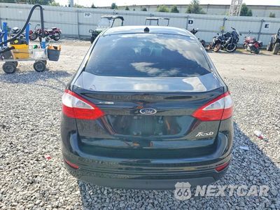 Zdjęcie 6 z 12 samochodu: 2019 FORD FIESTA S VIN:3FADP4AJ2KM121534 - miniatura