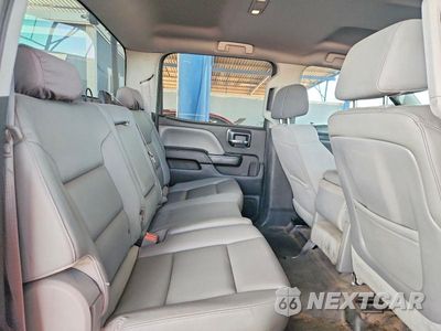 Zdjęcie 10 z 12 samochodu: 2015 GMC SIERRA C2500 HEAVY DUTY VIN:1GT11XEG7FF540998 - miniatura
