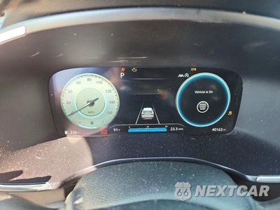 Zdjęcie 9 z 13 samochodu: 2023 HYUNDAI SANTA FE SEL PREMIUM VIN:5NMS34AJ4PH590261 - miniatura